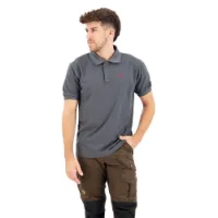 Fjällräven Crowley Pique Shirt Kurzarm-poloshirt