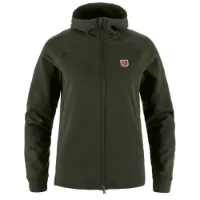 Fjällräven Expedition Fleece Mit Durchgehendem Reißverschluss