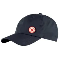 Fjällräven Logo Kappe