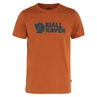 Fjällräven Logo Kurzarm-t-shirt