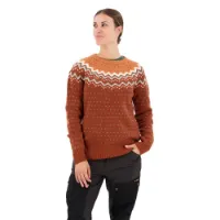 Fjällräven Övik Knit Pullover