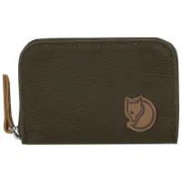 Fjällräven Zip Card Holder Brieftasche