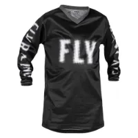 FLY F-16 Langarm Enduro Trikot