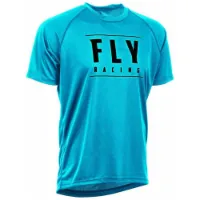 Fly Racing Action Kurzarm Enduro Trikot