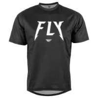 Fly Racing Action Se Kurzarm-t-shirt