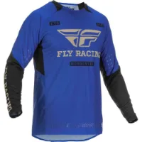 Fly Racing Evo Langarm Enduro Trikot
