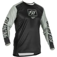 Fly Racing Lite Langarm Enduro Trikot