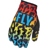 Fly Racing Lite Se Exotic Handschuhe