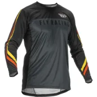 Fly Racing Lite Se Speeder Langarm Enduro Trikot
