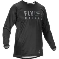 Fly Racing Patrol Langarm Enduro Trikot