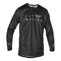 Fly Racing Radium Langarm-t-shirt