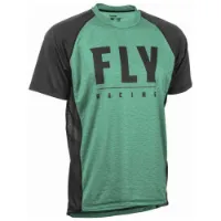 Fly Racing Super D Kurzarm Enduro Trikot