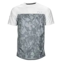 Fly Racing Super D Kurzarm-t-shirt