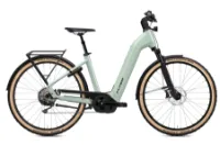 Flyer Gotour 7.12 CX - 750Wh 10K Wave
