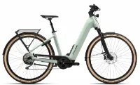 Flyer Upstreet 7.12 XC - 10K Wave