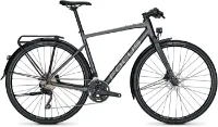 Focus ATLAS 6.6 EQP - Diamant