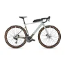 Focus Atlas 8.8 Grx Rd-rx820 2024 Gravelbike, Skygrey glossy / mineralgreen glossy