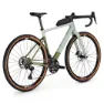 Focus Atlas 8.8 Grx Rd-rx820 2024 Gravelbike, Skygrey glossy / mineralgreen glossy