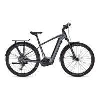 Focus Aventura² 6.7 29´´ Cues 2024 Elektrofahrrad