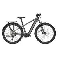 Focus Aventura² 6.9 29´´ Elektrofahrrad