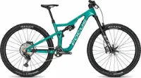 Focus JAM 8.9 Carbon 29" Mountainbike