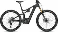 Focus JAM² 8.9 Carbon raw/Carbon glossy 2023 29" 750 Wh Diamant