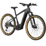 Focus Jarifa² 6.9 27.5´´ Shimano Deore Xt M8100 2023 Elektrische Mountainbike, Diamond black, XS, 625Wh