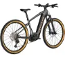 Focus Jarifa² 6.9 27.5´´ Shimano Deore Xt M8100 2023 Elektrische Mountainbike, Diamond black, XS, 625Wh