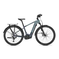 Focus Planet² 6.9 Elektrofahrrad