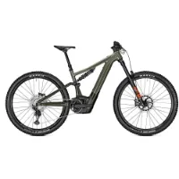 Focus Sam² 6.8 29´´ 2023 Elektrische Mountainbike
