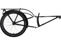 FollowMe Cargo Transportanhänger