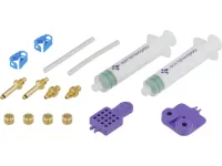 Formula Mineralöl Bleeding Kit Entlüftungsset