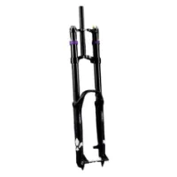 Formula Nero R 56mm Rake Mtb-gabel