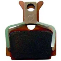 Formula Oro Organic Scheibenbremsbeläge