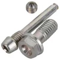 Formula Oval Bremssattelschrauben