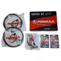 Formula Rx Ersatzteilkit