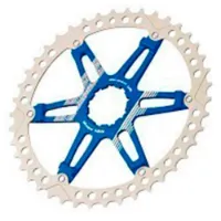 Fouriers Cr-mo Shimano Ritzel