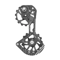 Fouriers Sram Ceramic Stützradsystem