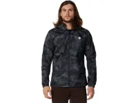 FOX Camo Windbreaker Jacke