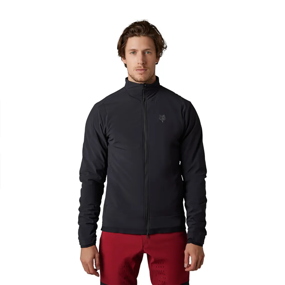 FOX Defend Fire Alpha Jacke Modell 2025