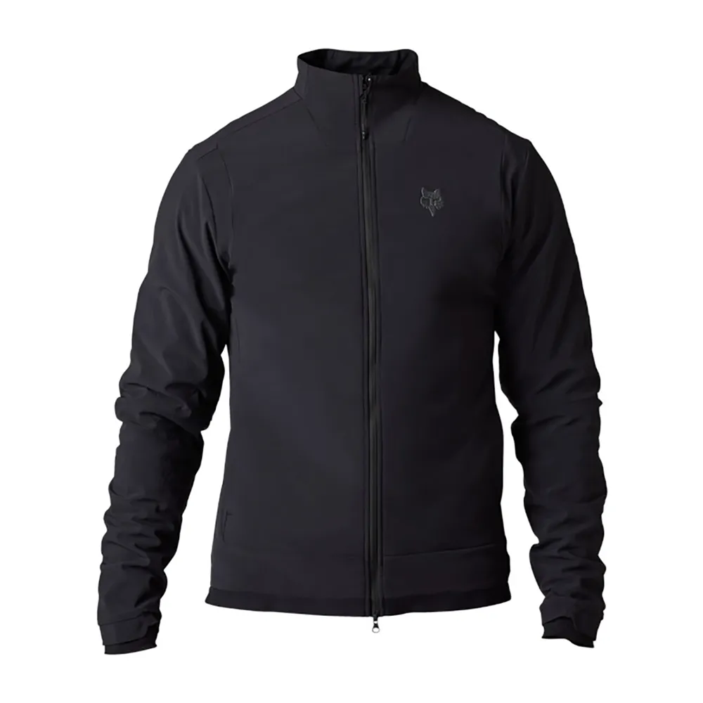 FOX Defend Fire Alpha Jacke Modell 2025