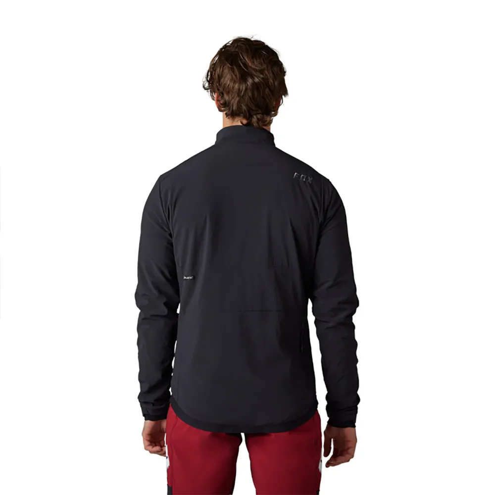 FOX Defend Fire Alpha Jacke Modell 2025