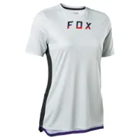 FOX Defend Spezielle Ausgabe Kurzarm Enduro Trikot