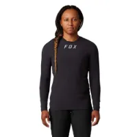 FOX Defend Thermal LS Jersey Modell 2024