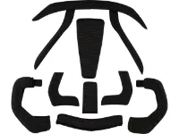 FOX Dropframe Service Kit