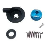 FOX Grip Sl Ptu 2025 Fernverriegelungssatz