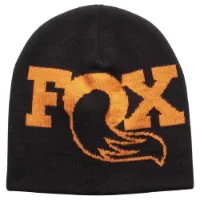 FOX Logo Mütze