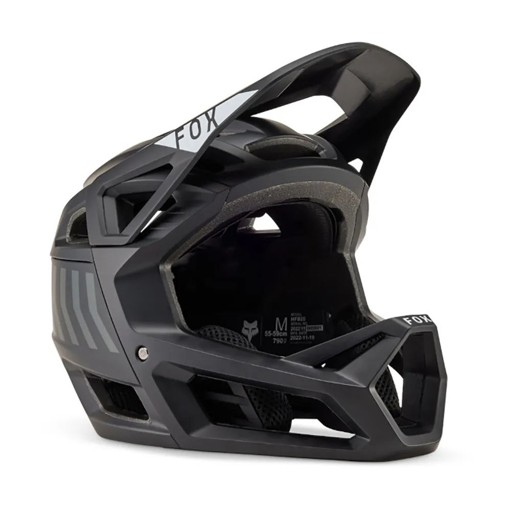 FOX Proframe MIPS Fullface-Helm