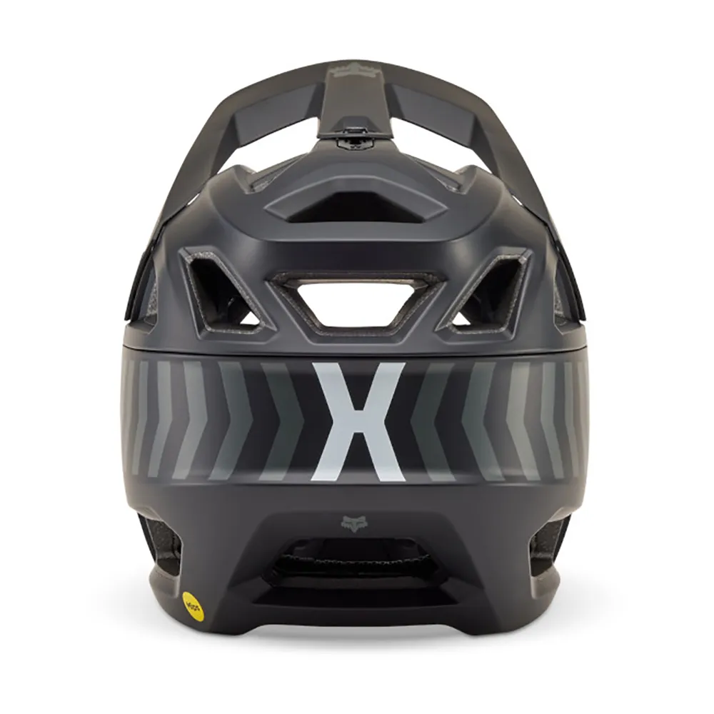 FOX Proframe MIPS Fullface-Helm