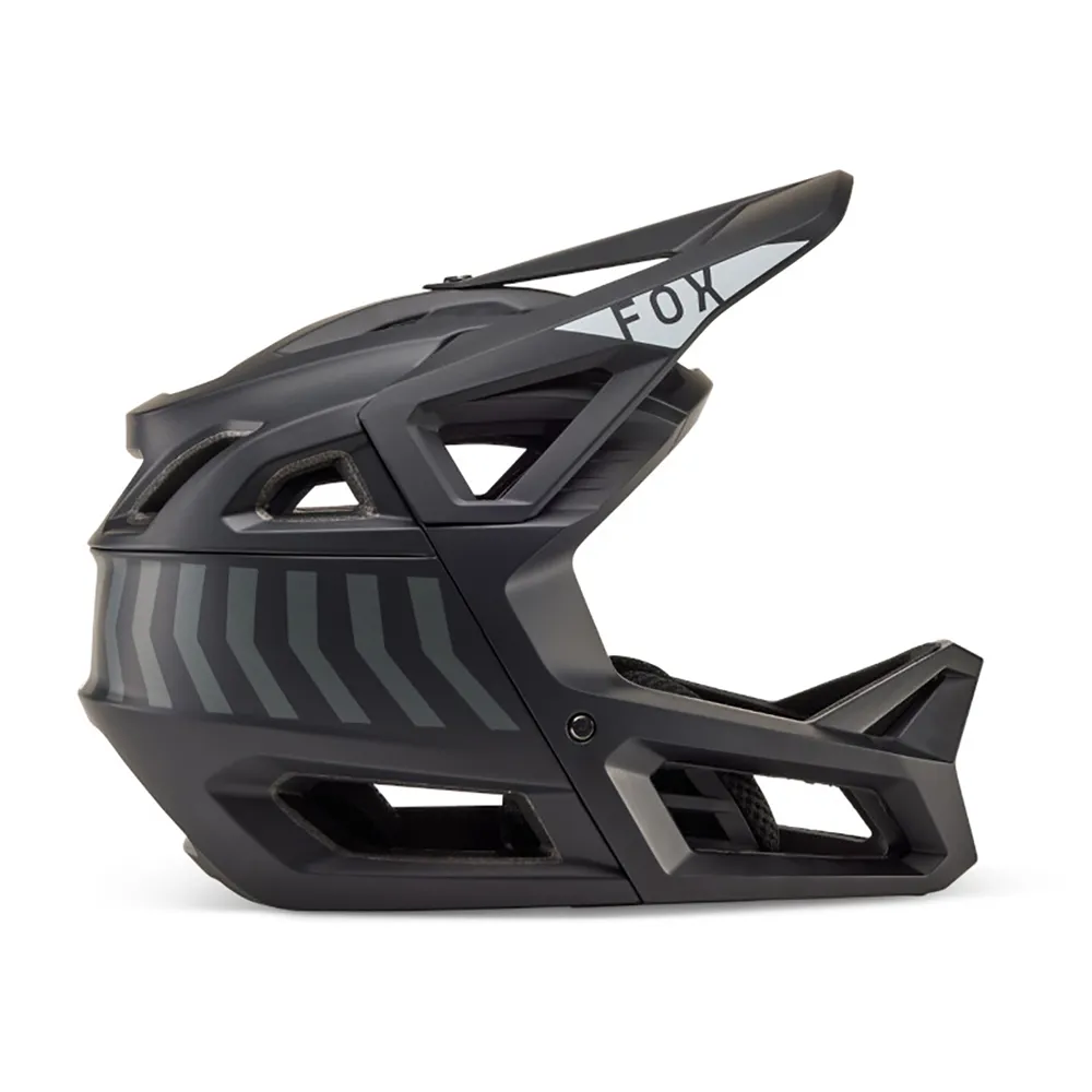 FOX Proframe MIPS Fullface-Helm